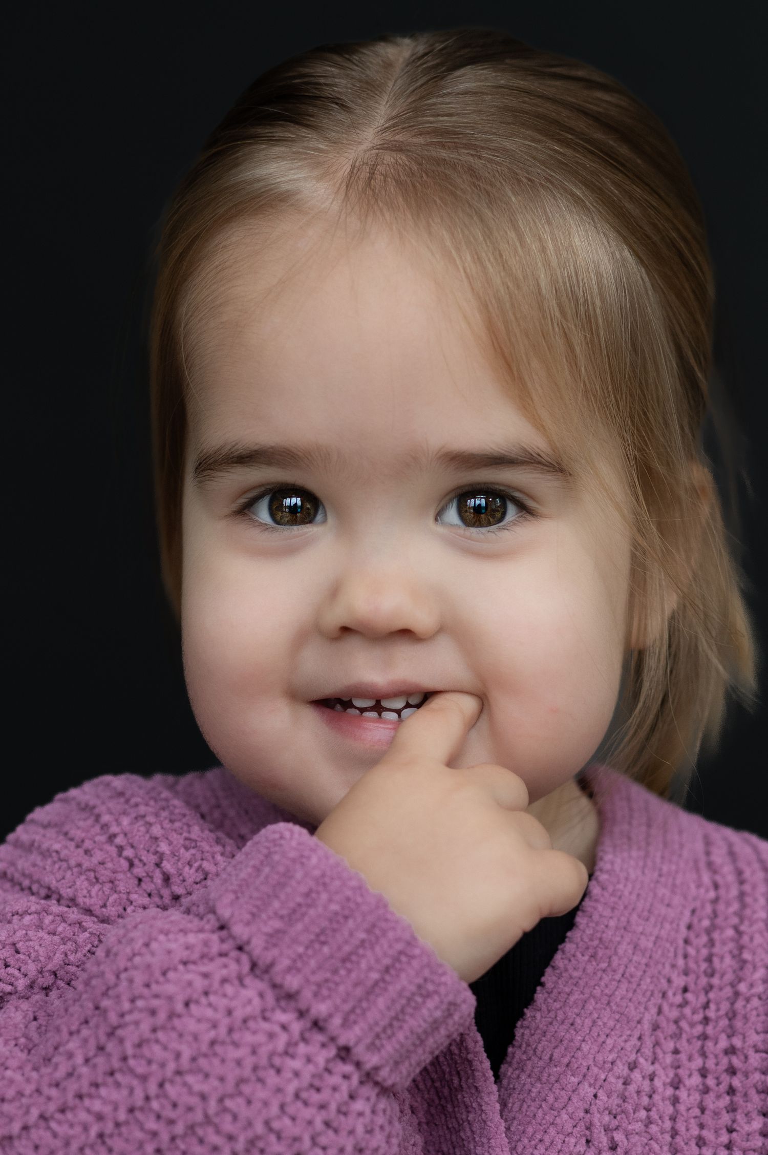 Portret kind Marjolein Maes Fotografie