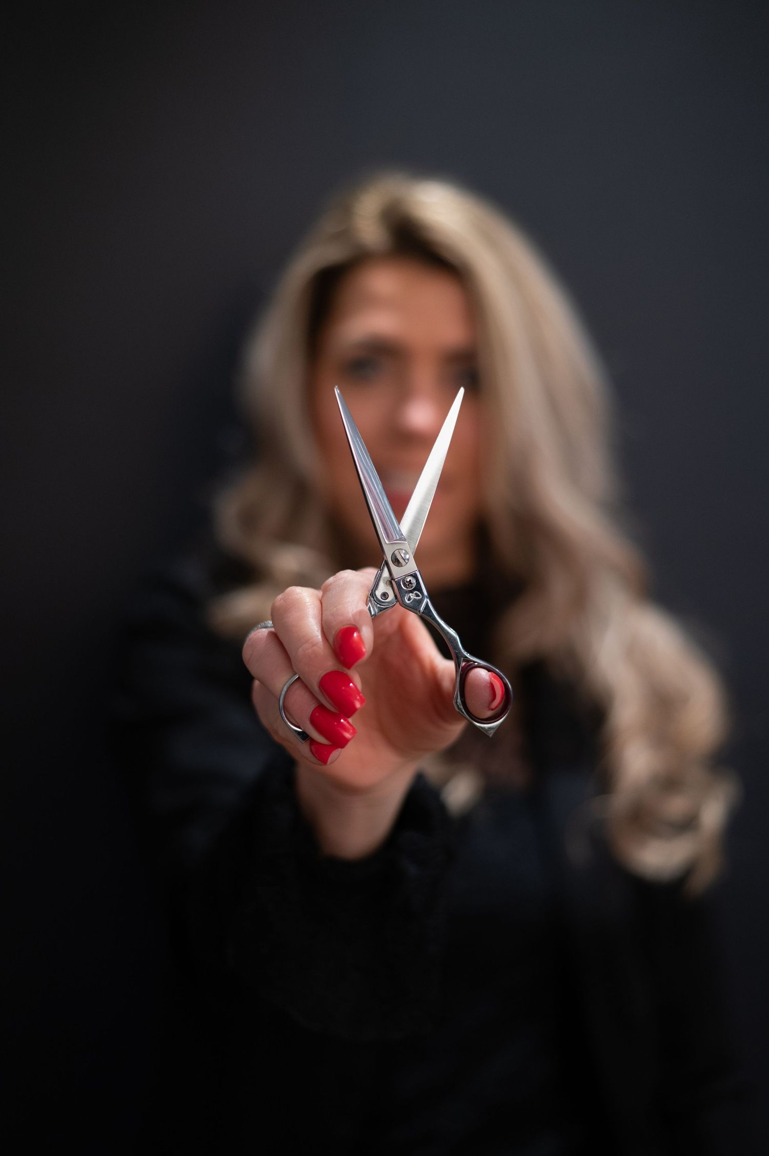 Branding kapper Marjolein Maes Fotografie