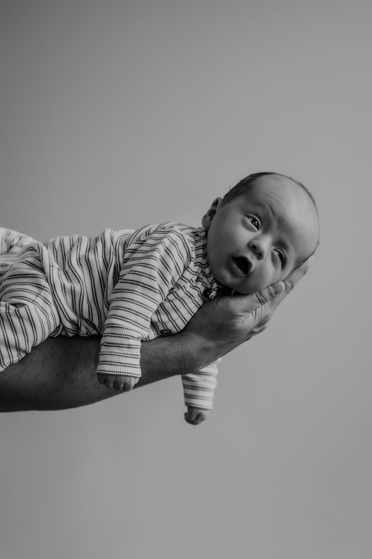Newborn Marjolein Maes Fotografie