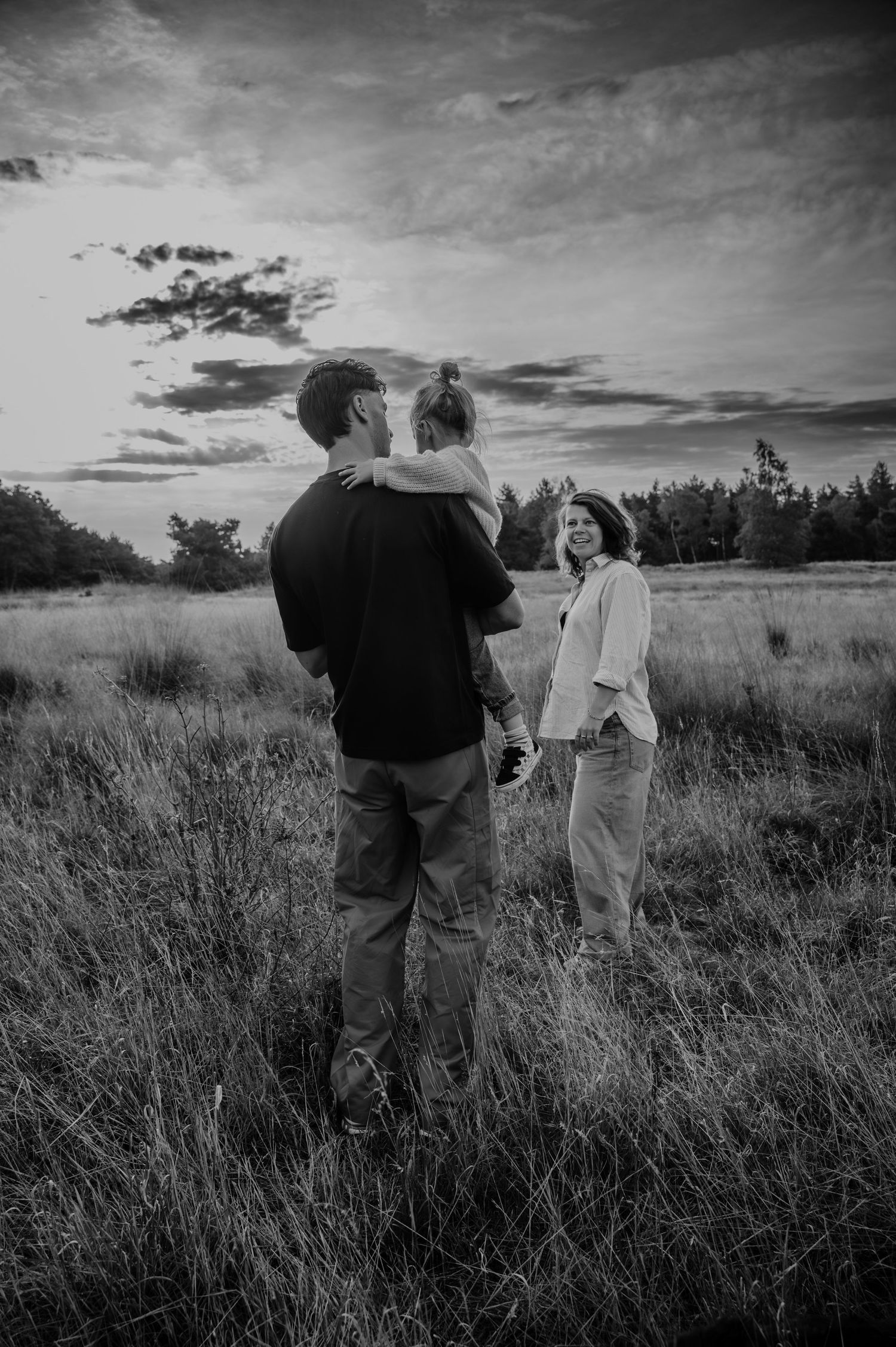 Zwangerschap Marjolein Maes Fotografie