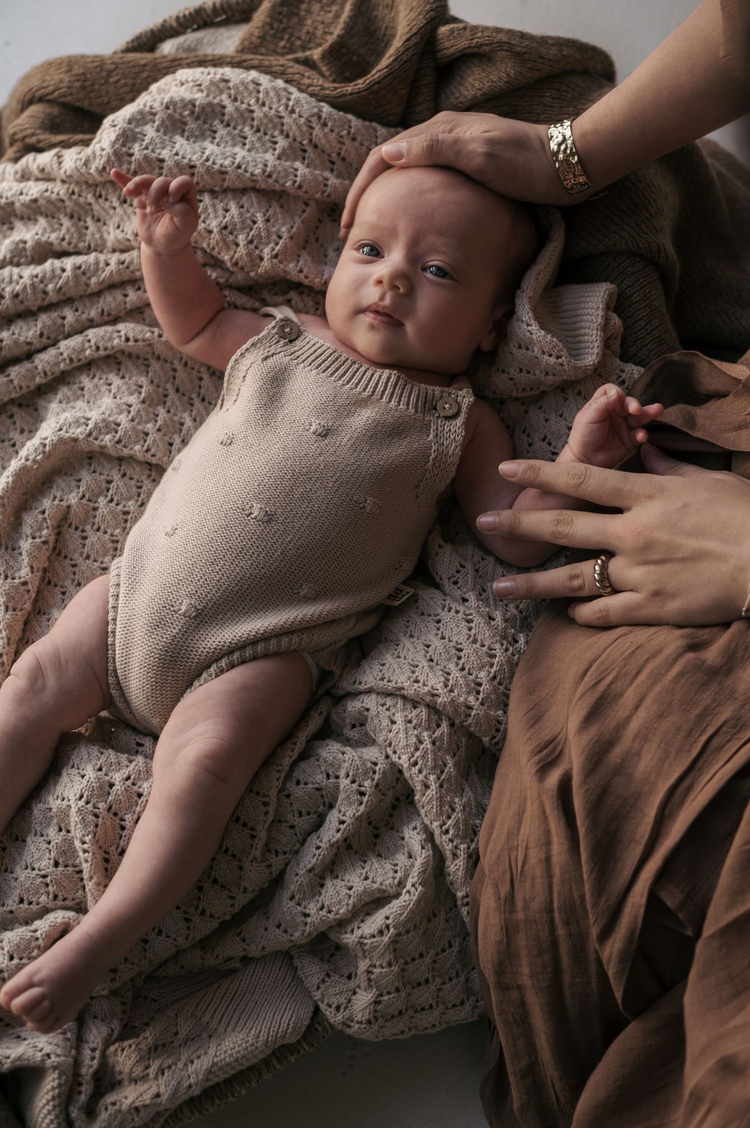 Newborn Marjolein Maes Fotografie