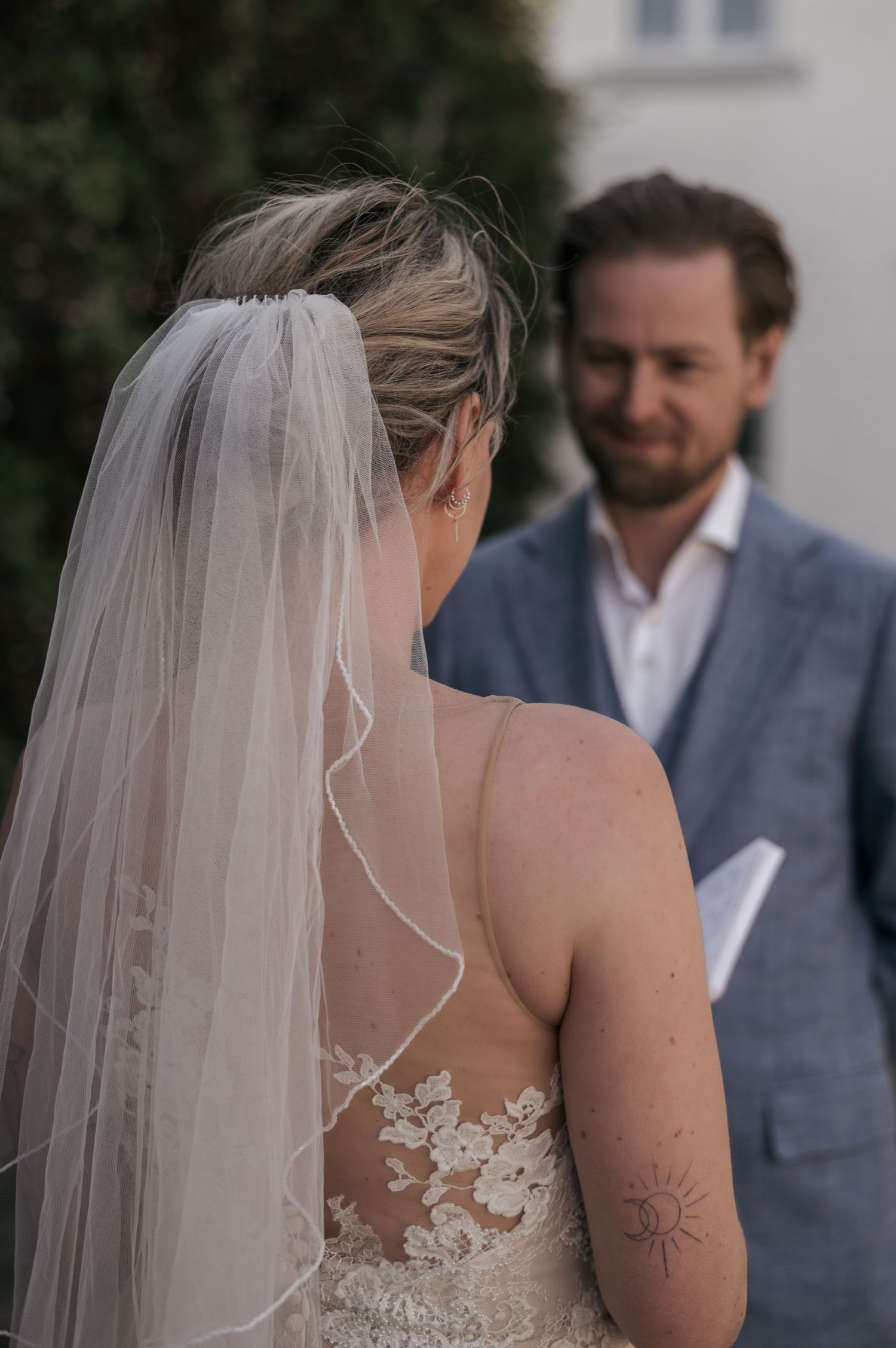 Wedding Marjolein Maes Fotografie