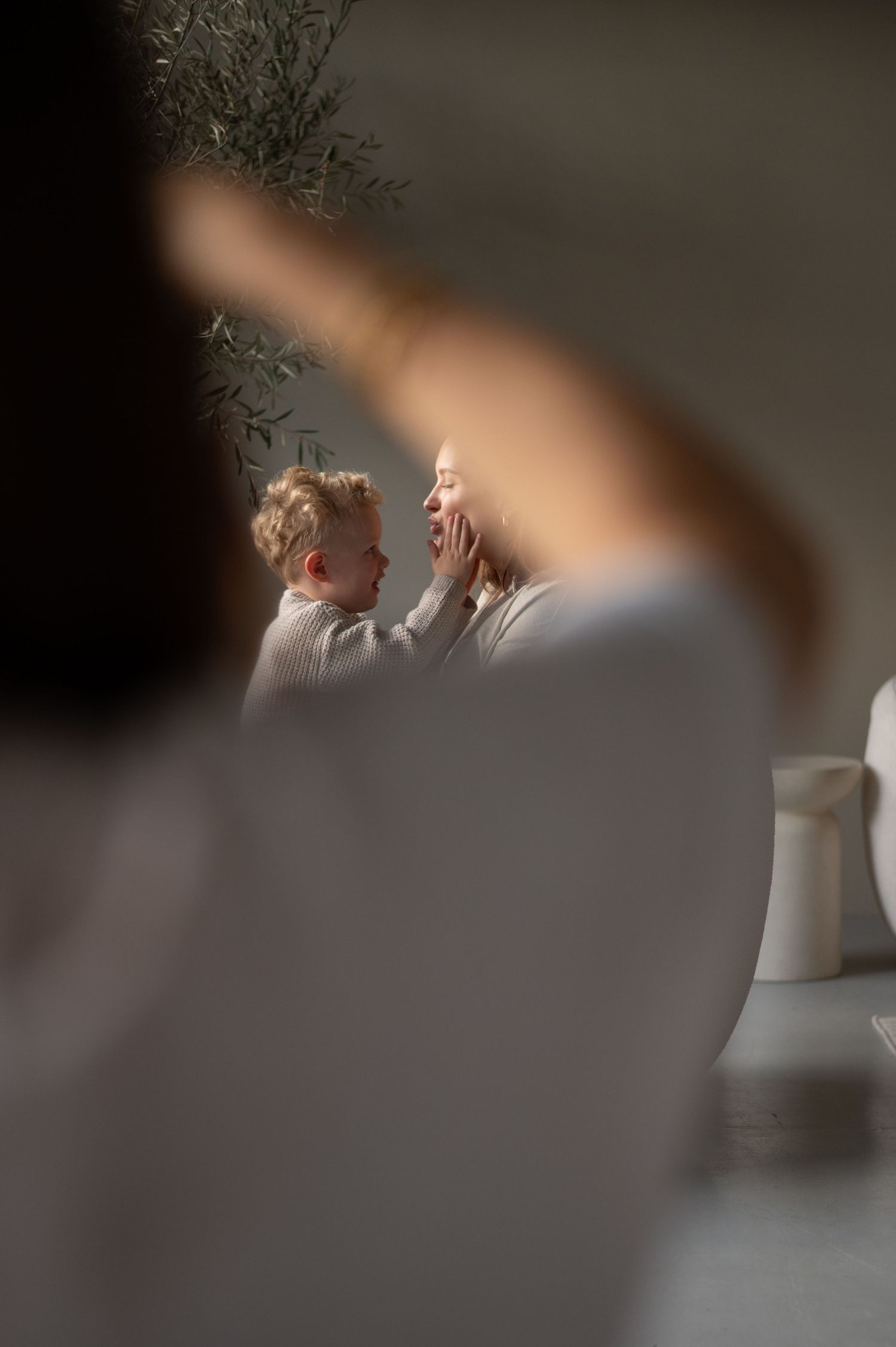 Branding Marjolein Maes Fotografie