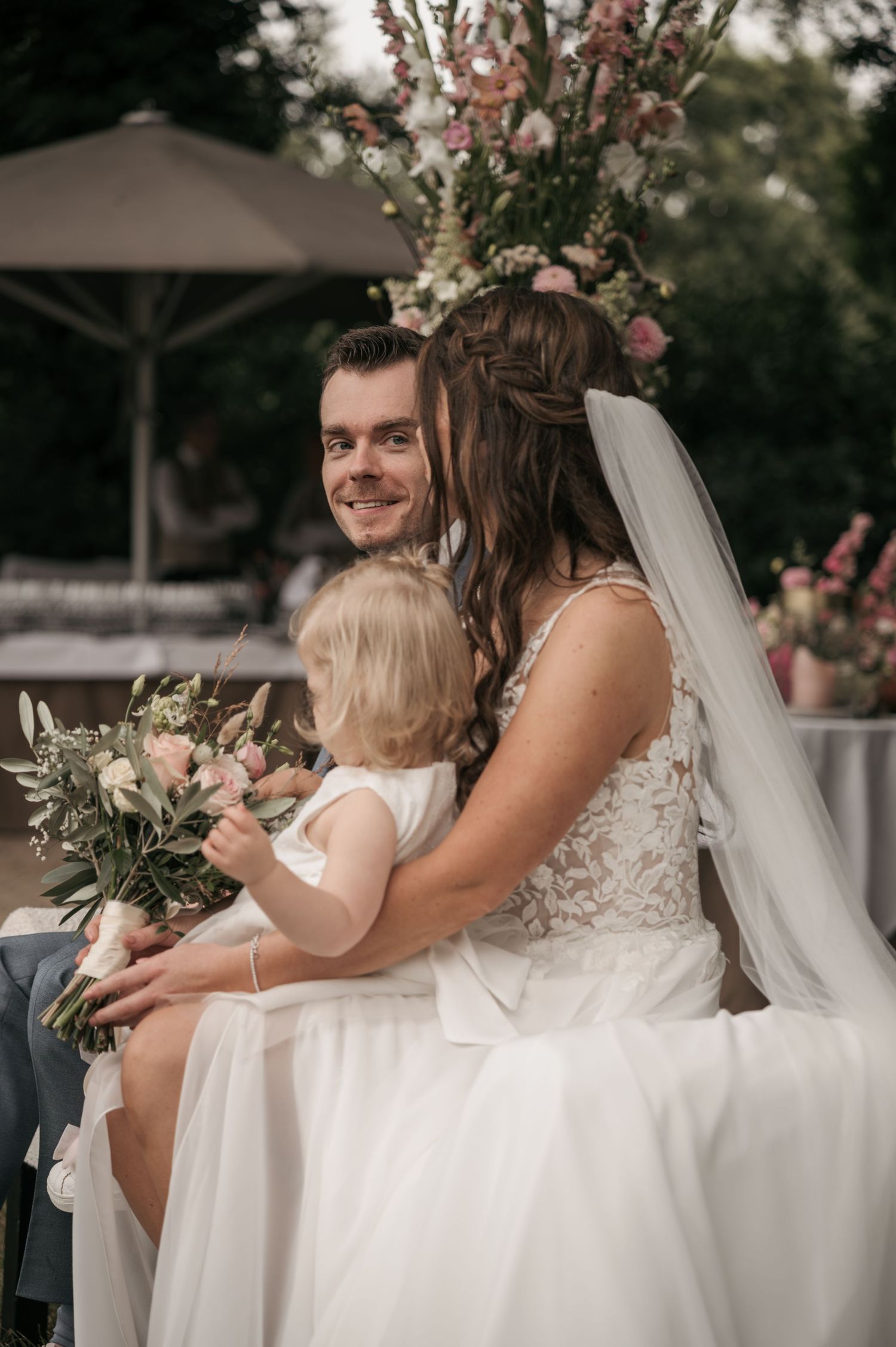 Ceremonie Marjolein Maes Fotografie