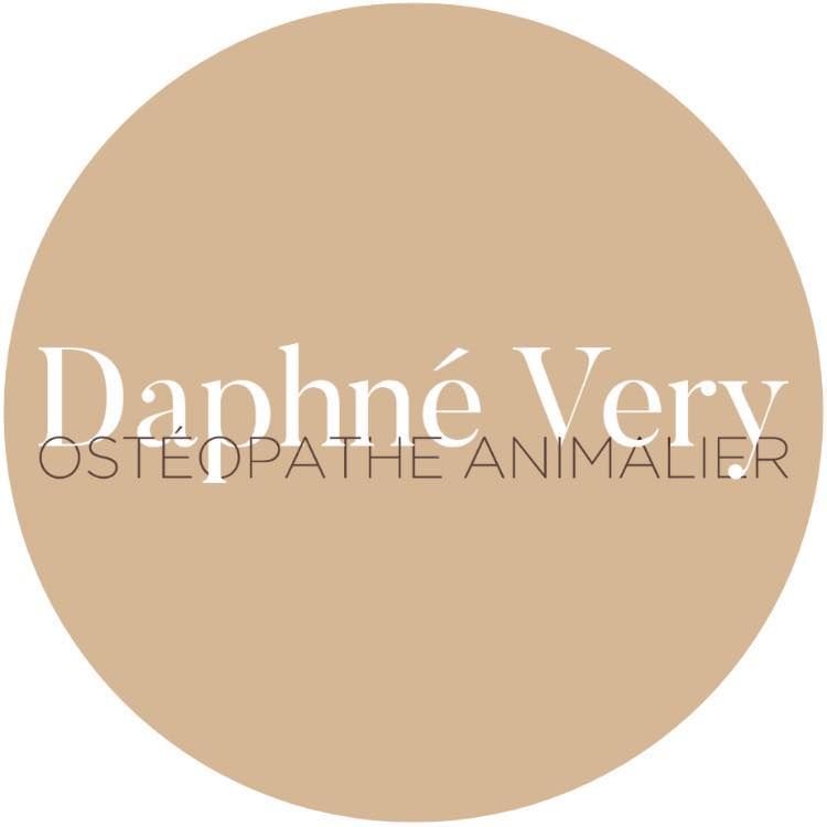 daphné very osteopathe animalier