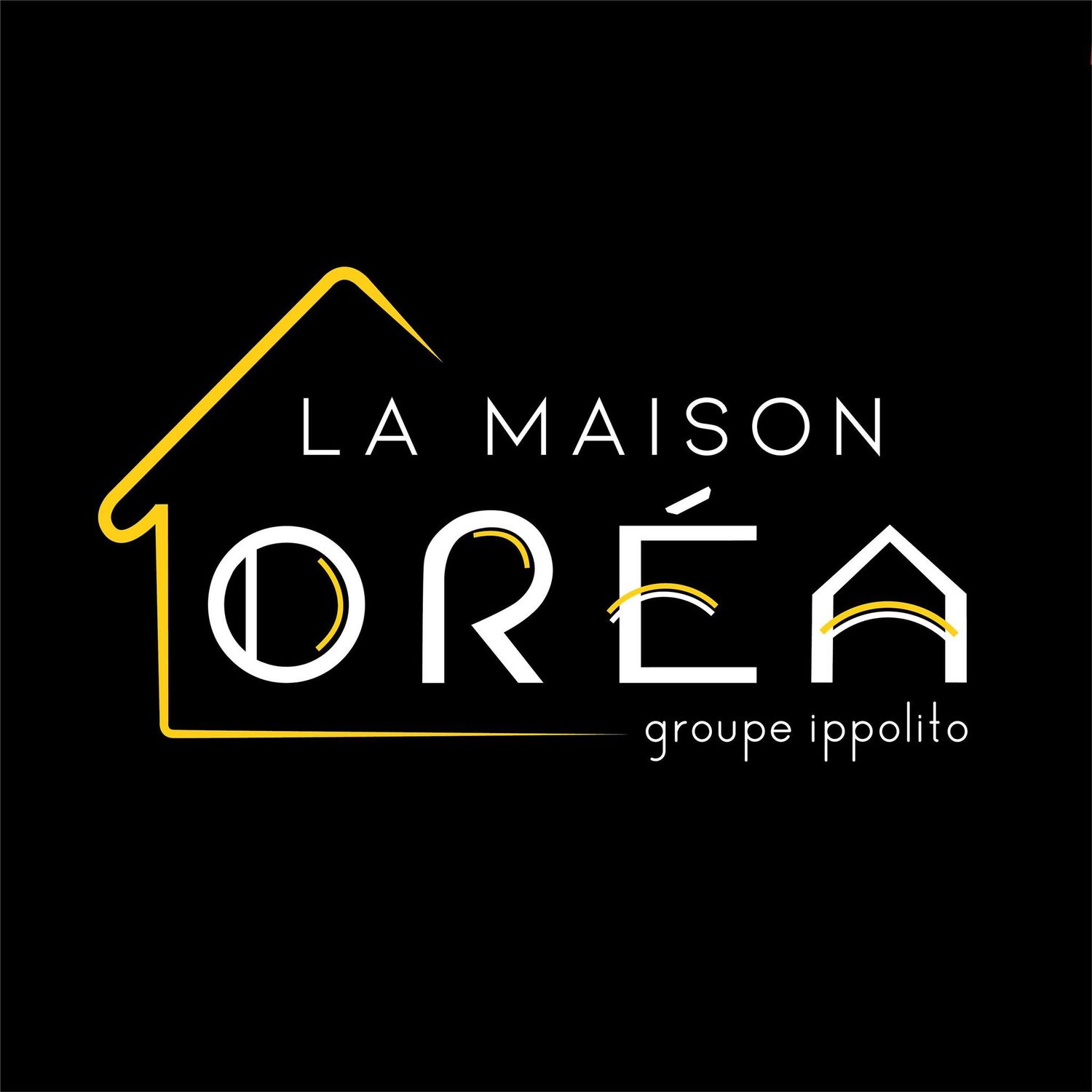la maison orea agence immobiliere