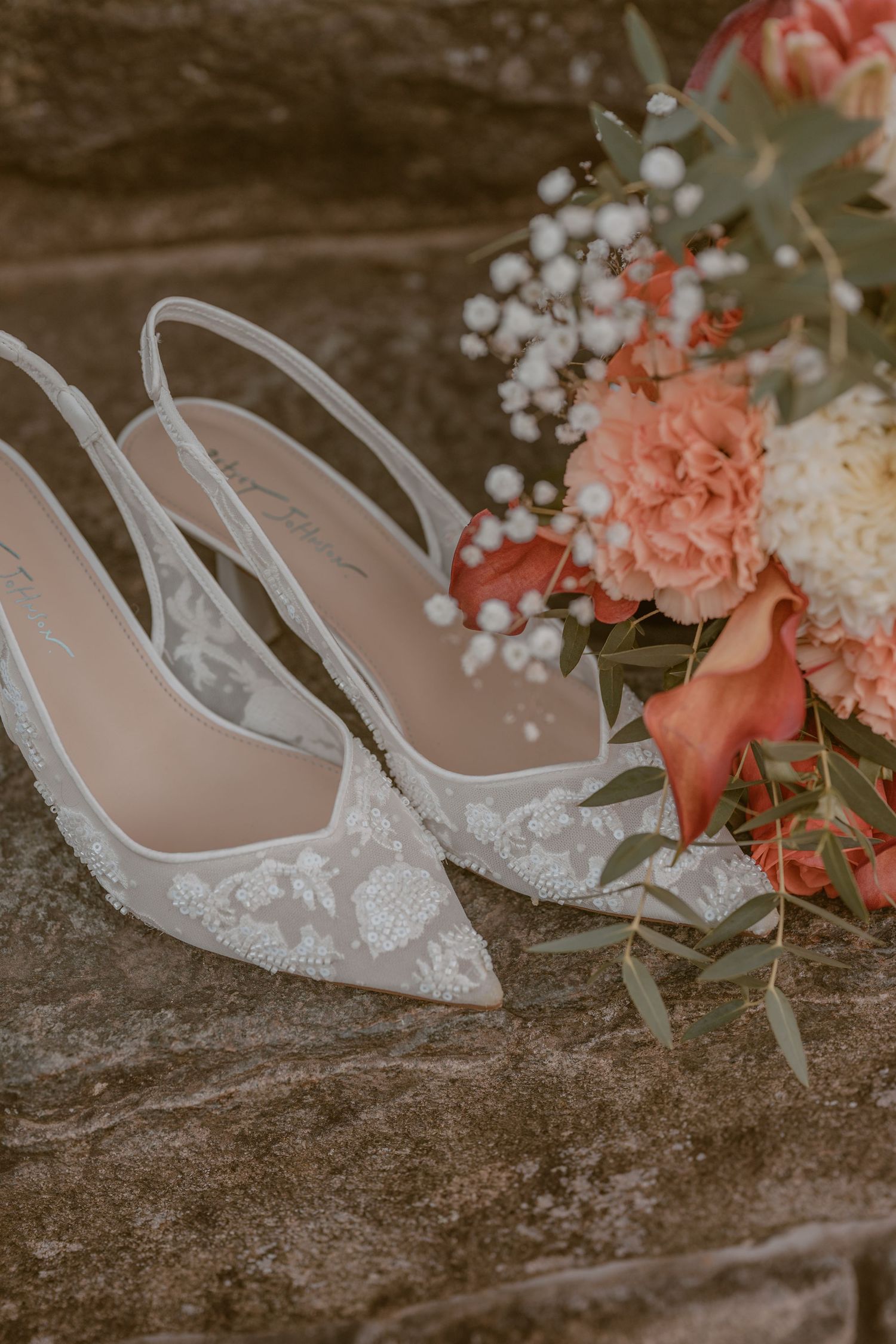 Shenandoah National Park Elopement Photographer Samantha Campbell Imagery