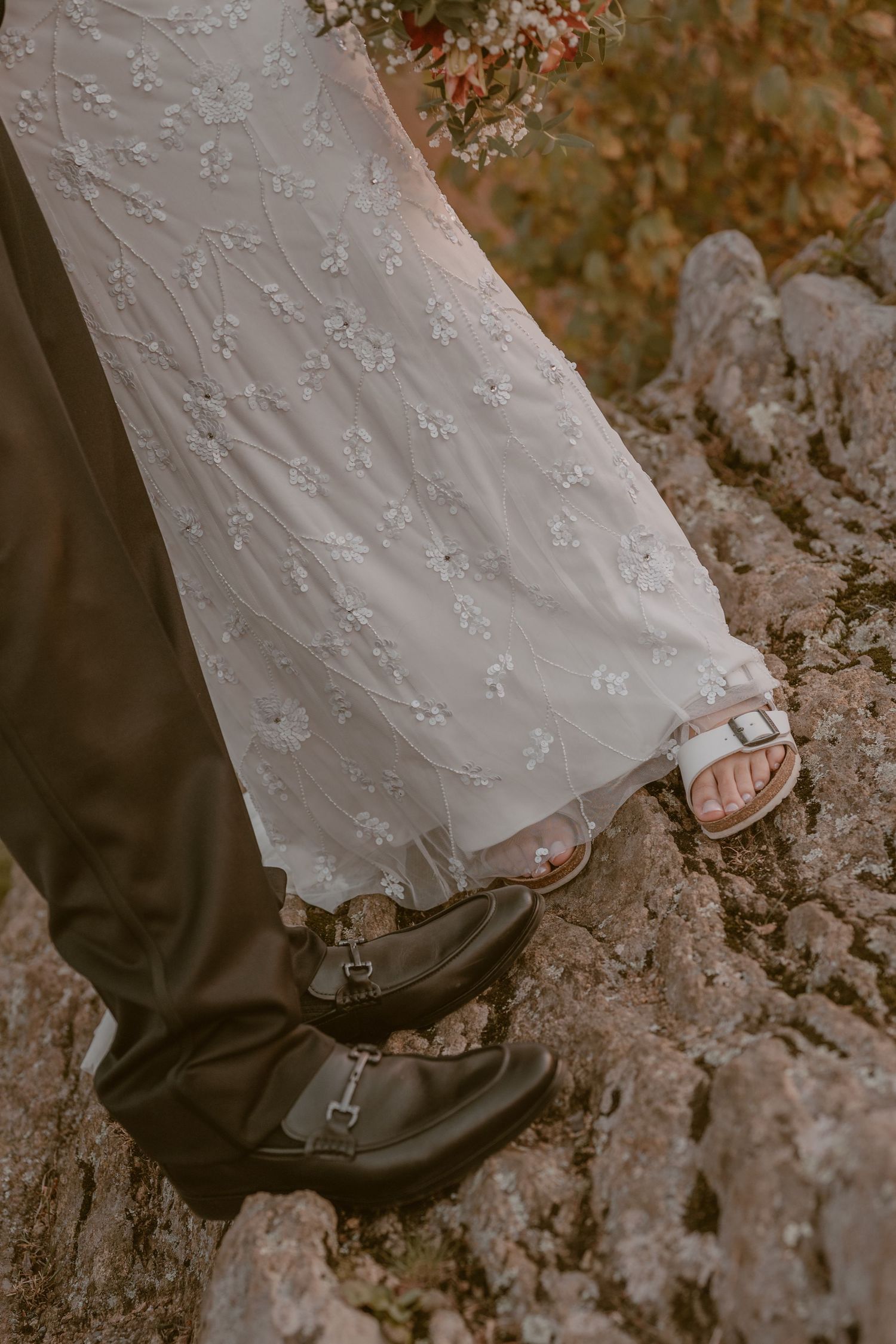 Shenandoah National Park Elopement Photographer Samantha Campbell Imagery