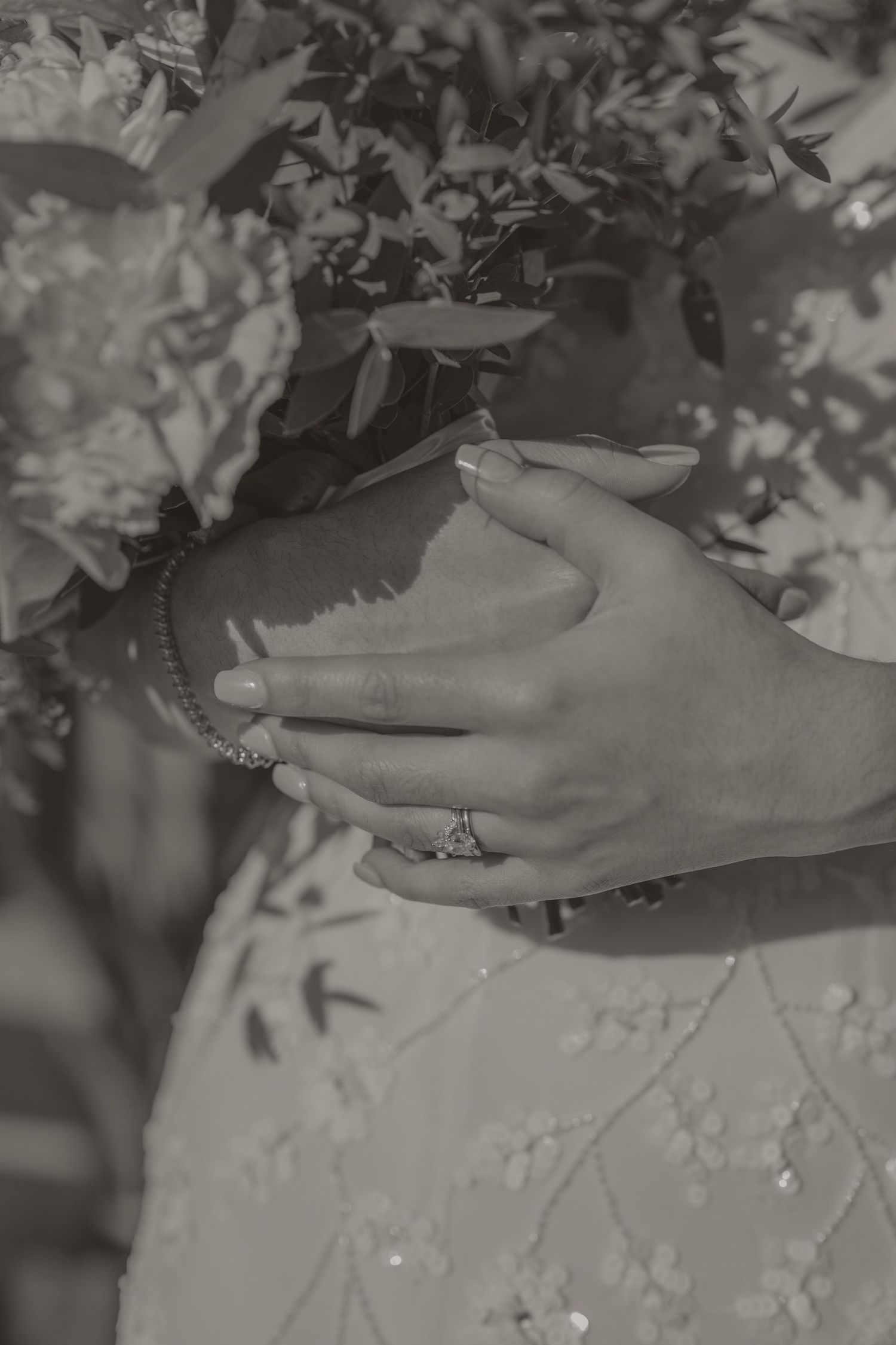Shenandoah National Park Elopement Photographer Samantha Campbell Imagery