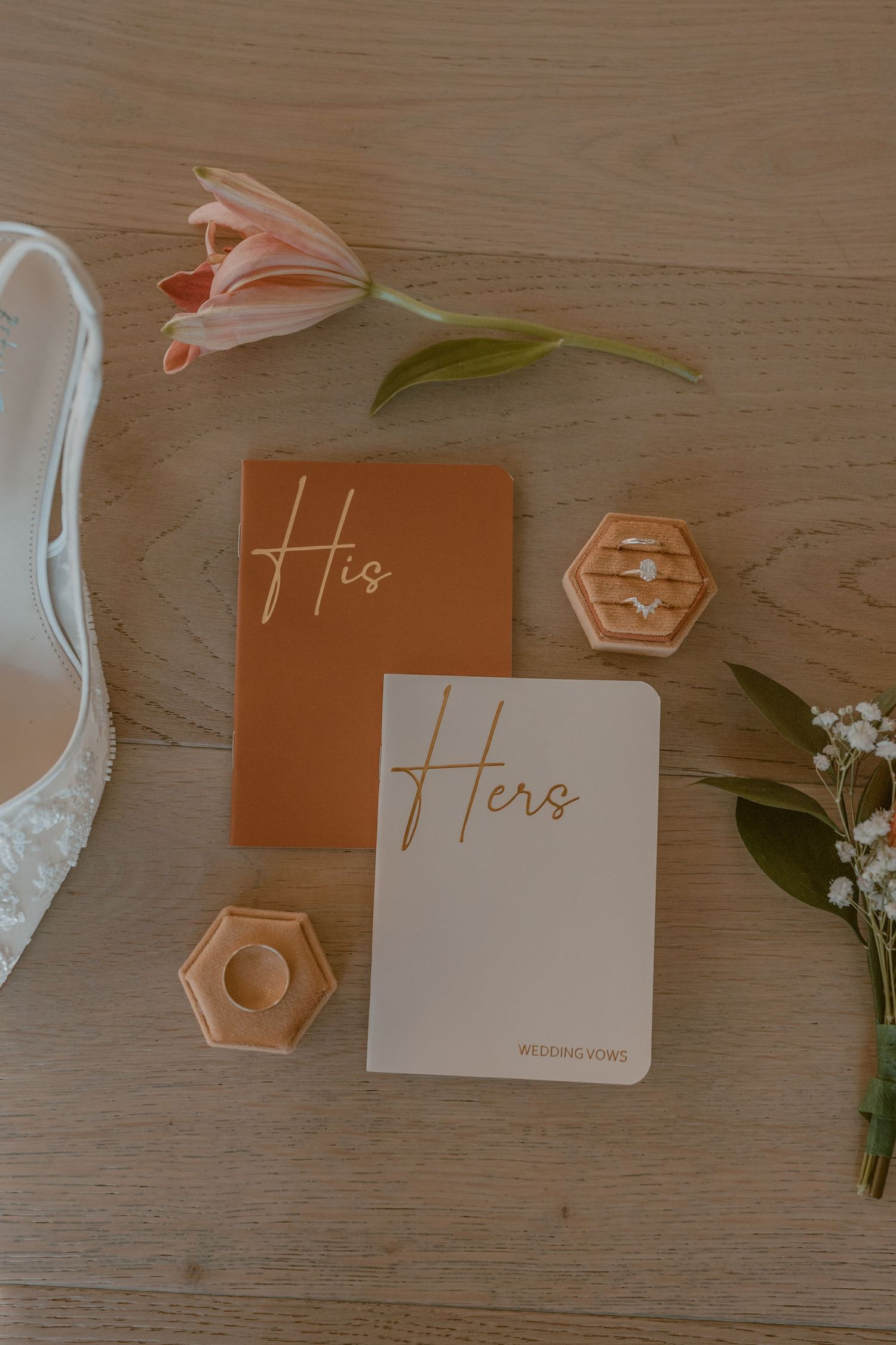 Shenandoah National Park Elopement Guide Photographer Samantha Campbell Imagery