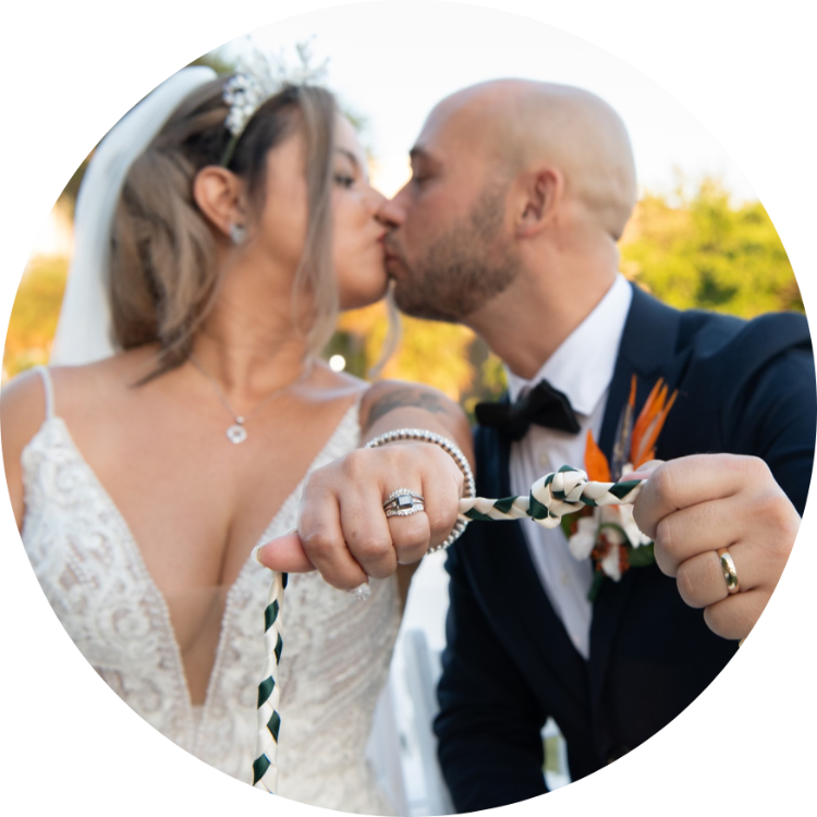 best wedding planner Anna Maria island Florida