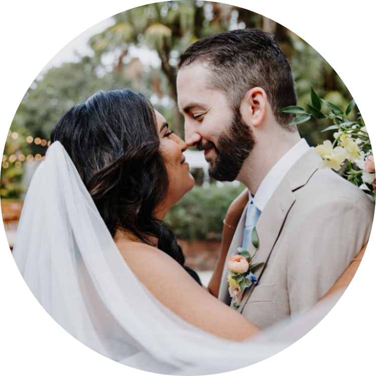 best wedding planner st.Petersburg Florida