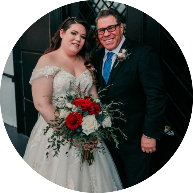 best wedding planner Gainesville Florida