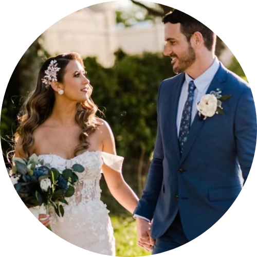 Deerfield beach Florida wedding planner