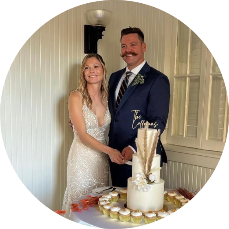 best wedding planner Jacksonville Florida