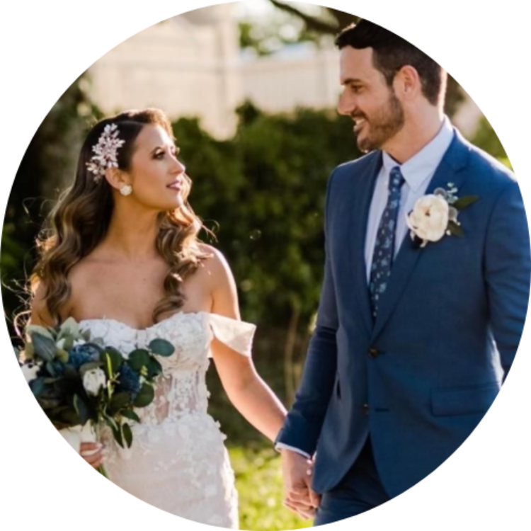 best wedding planner clear water Florida