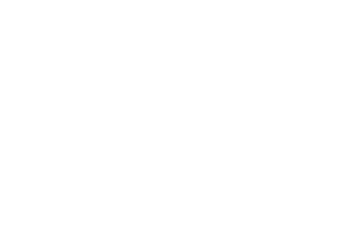 White logo for Center for Cultural Studies on Science and Technology in China against black background.