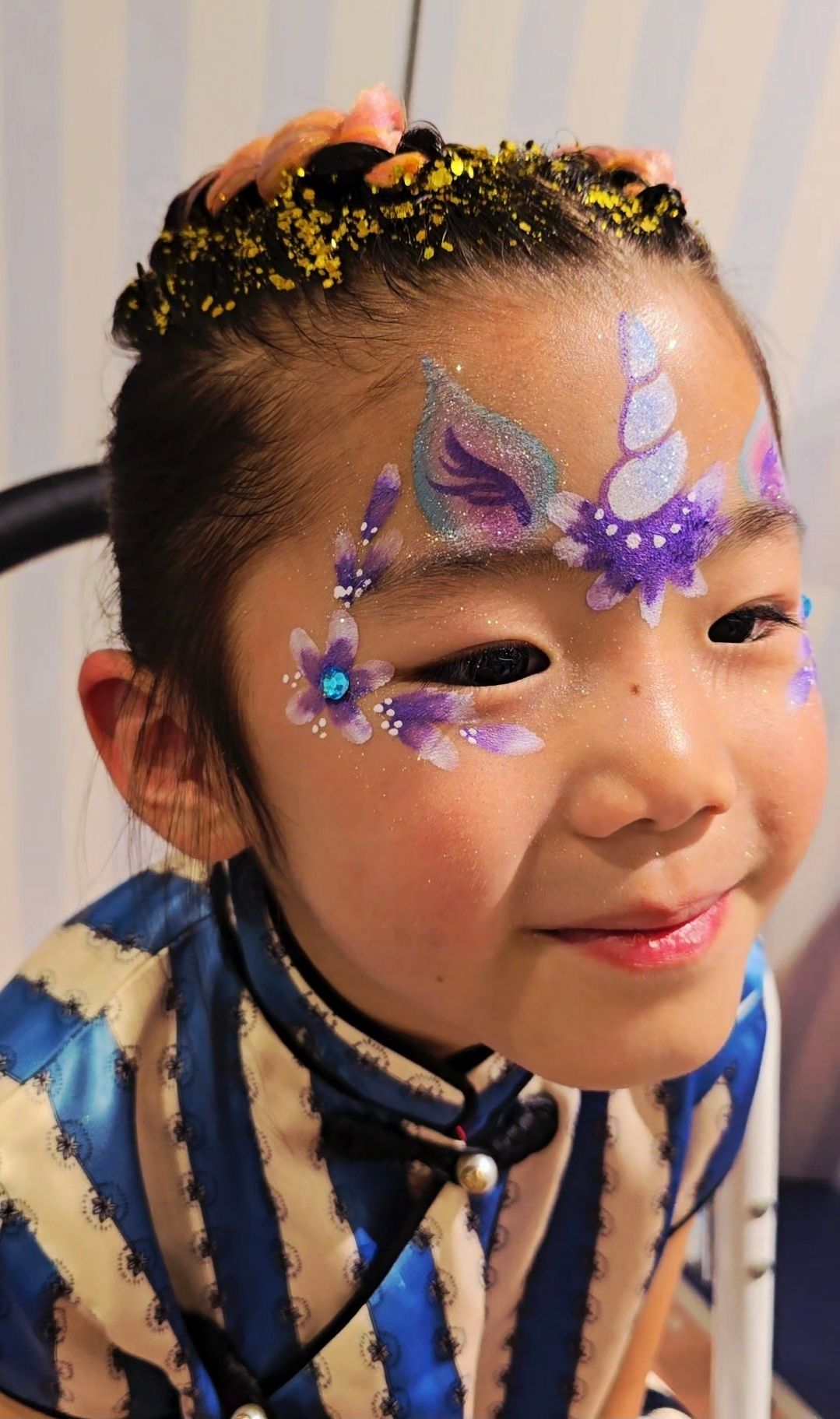 Northern Beaches Face Painter and Balloon Twister
Servicing Northern Beaches, Manly, Freshwater, Balgowlah, Mosman