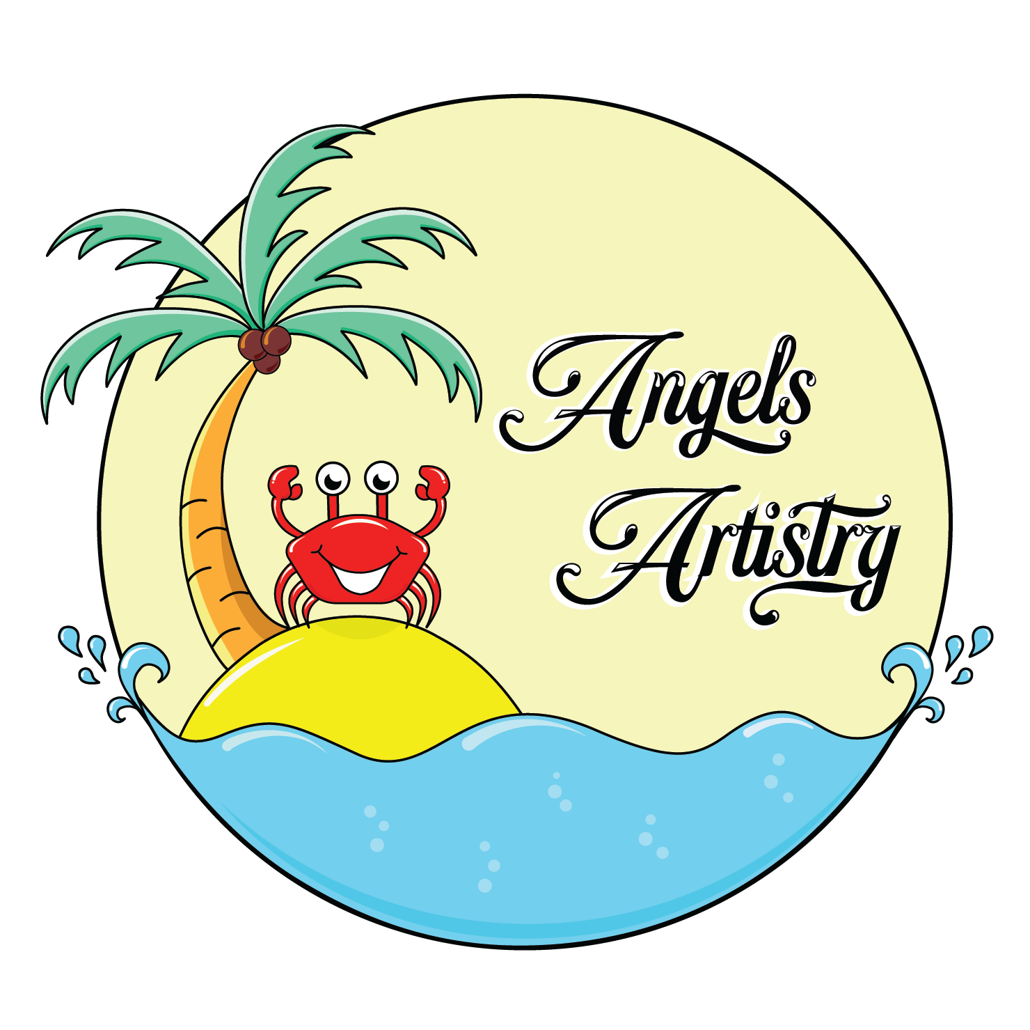 Angels Artistry. Professional Makeup, Face Paint & Balloon Twist Artist.
Face Paint, Character Makeup, Balloon Twist & Glitter Bar Artistry