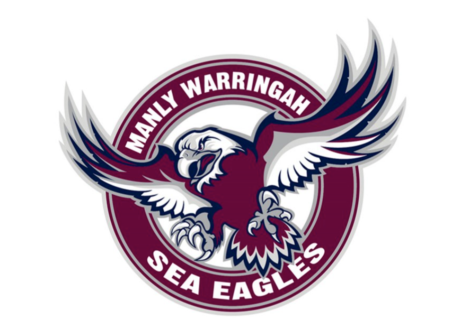 Sea Eagles.