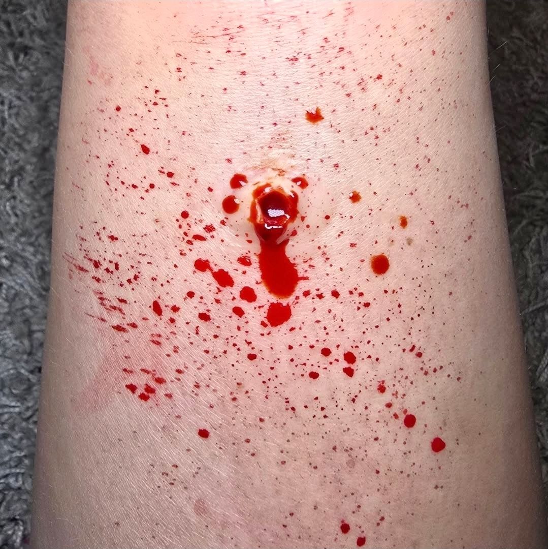 SPFX Makeup.
Halloween Makeup.
Theatre Makeup.
Creative Makeup