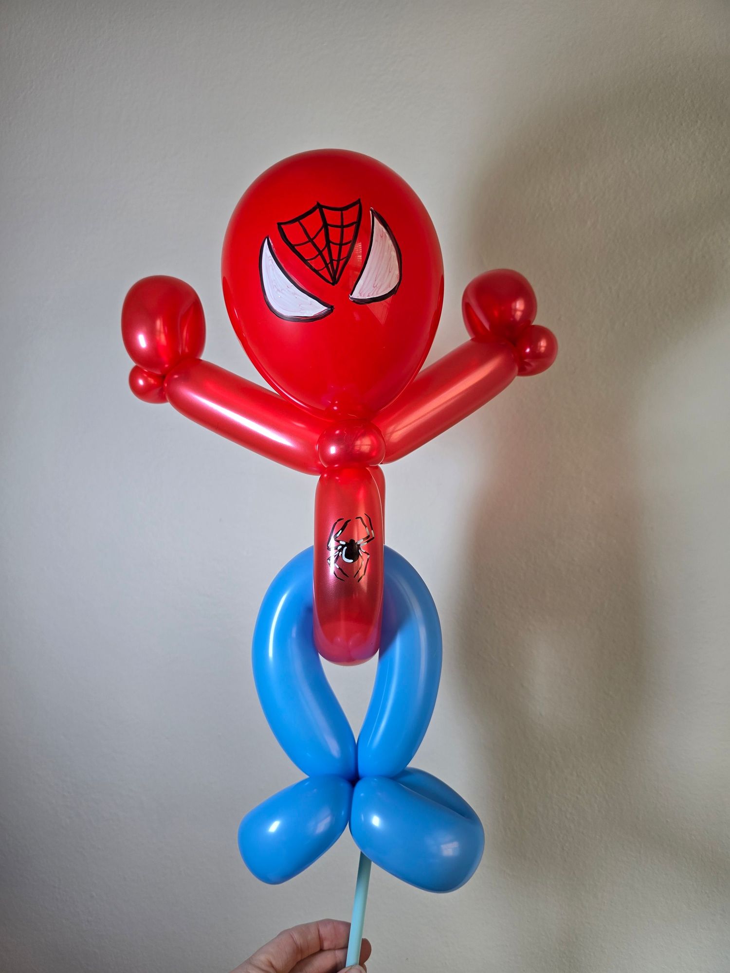 Balloon Twisting Characters
Balloon Art
Balloon Stacks