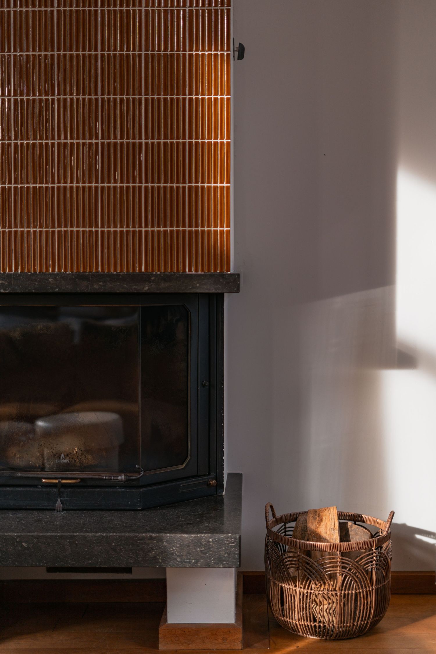 Rustieke en sfeervolle kamer Huisje Mus, authentieke hospitality fotografie door Eva Berendse