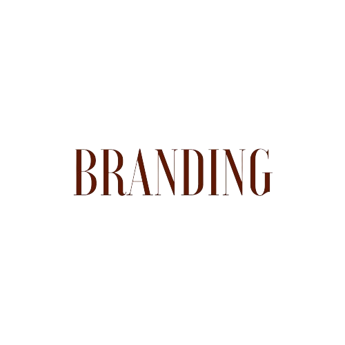 Branding sectie logo voor portfolio website van Eva Berendse fotograaf