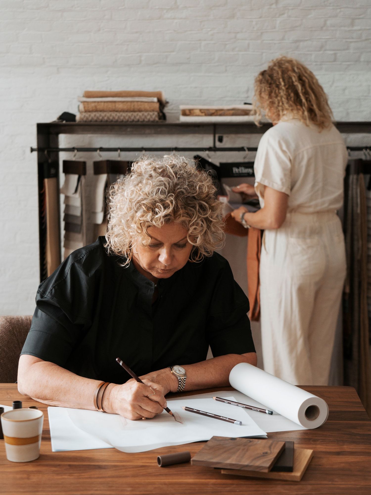 Sfeervolle babyshower foto van Milly, fotografie door Eva Berendse Amsterdam