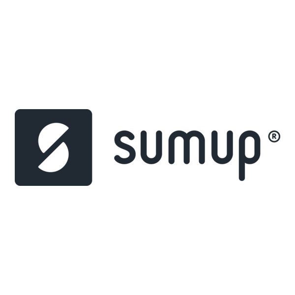 SumUp secure card payment logo