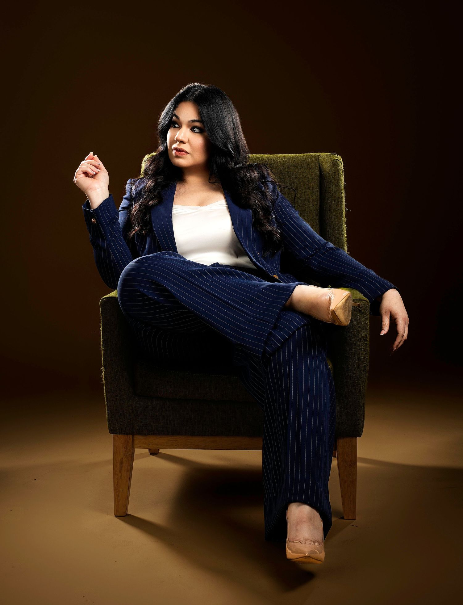 Show confidence and professionalism with a personal branding photoshoot! Ideal for executives, entrepreneurs, LinkedIn profiles, business