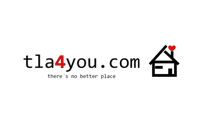 TLA 4 You Logo