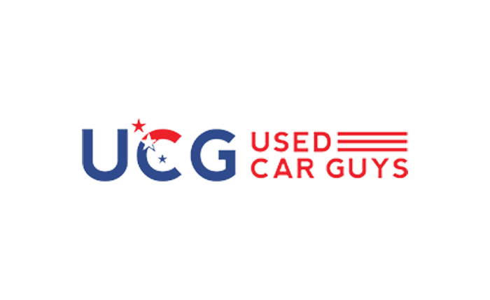 Used Car Guys Logo