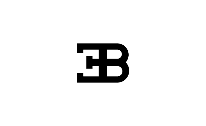 Bugatti Logo