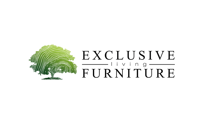 Exclusive Living Furniture Logo