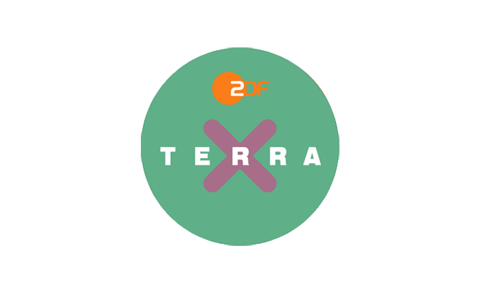 ZDF Terra X Logo