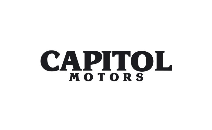 Capitol Motors Logo