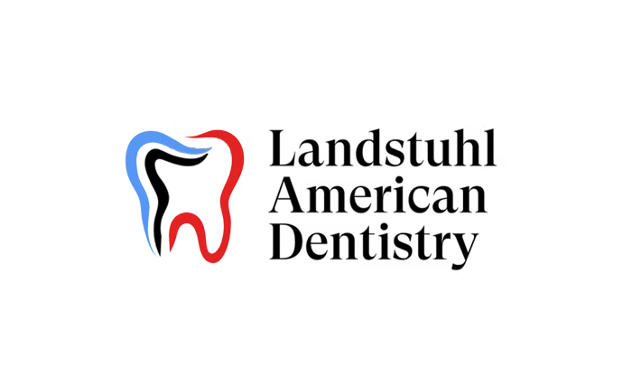 Landstuhl American Dentistry Logo