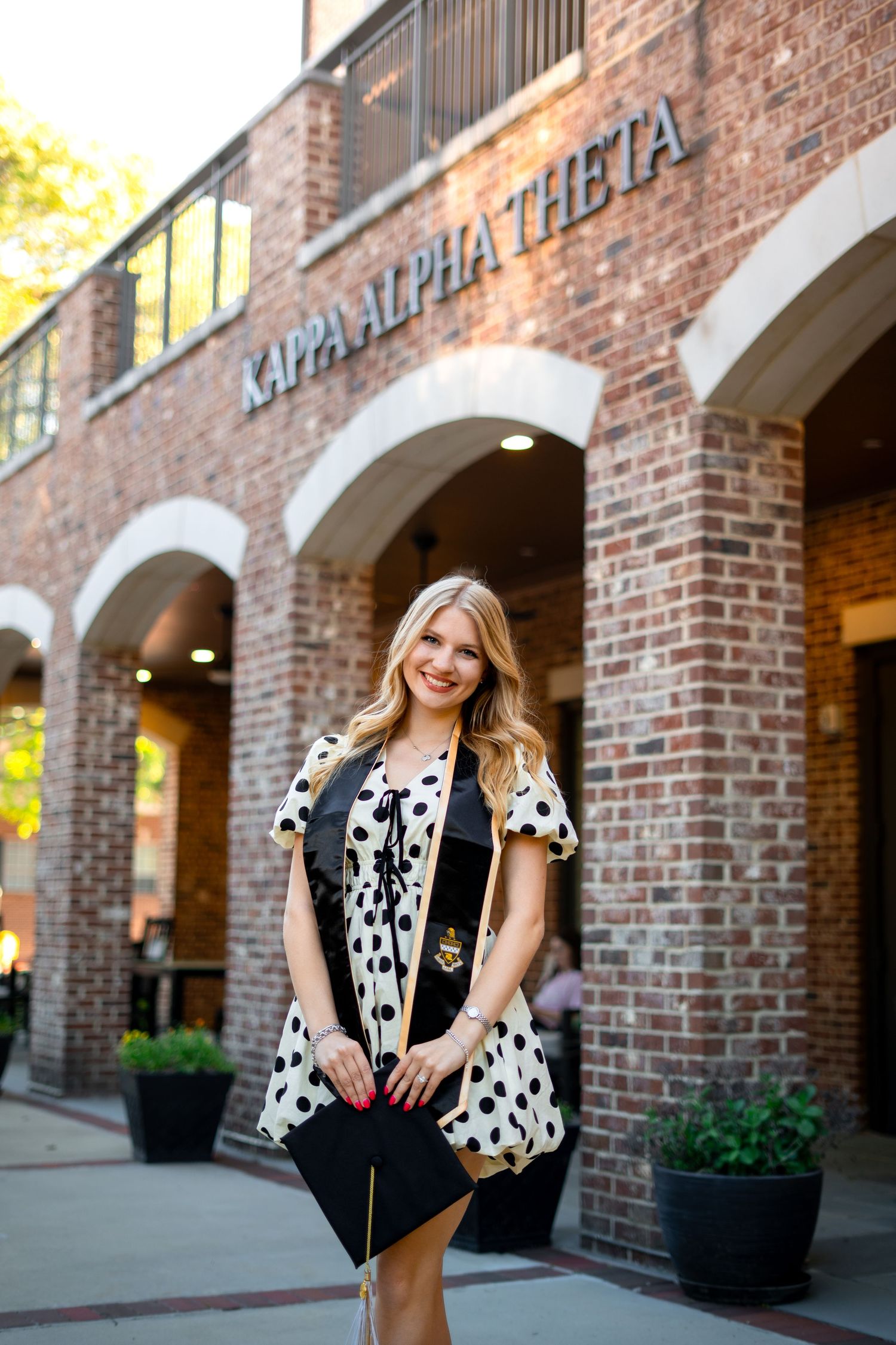 Georgia Tech graduation photographer