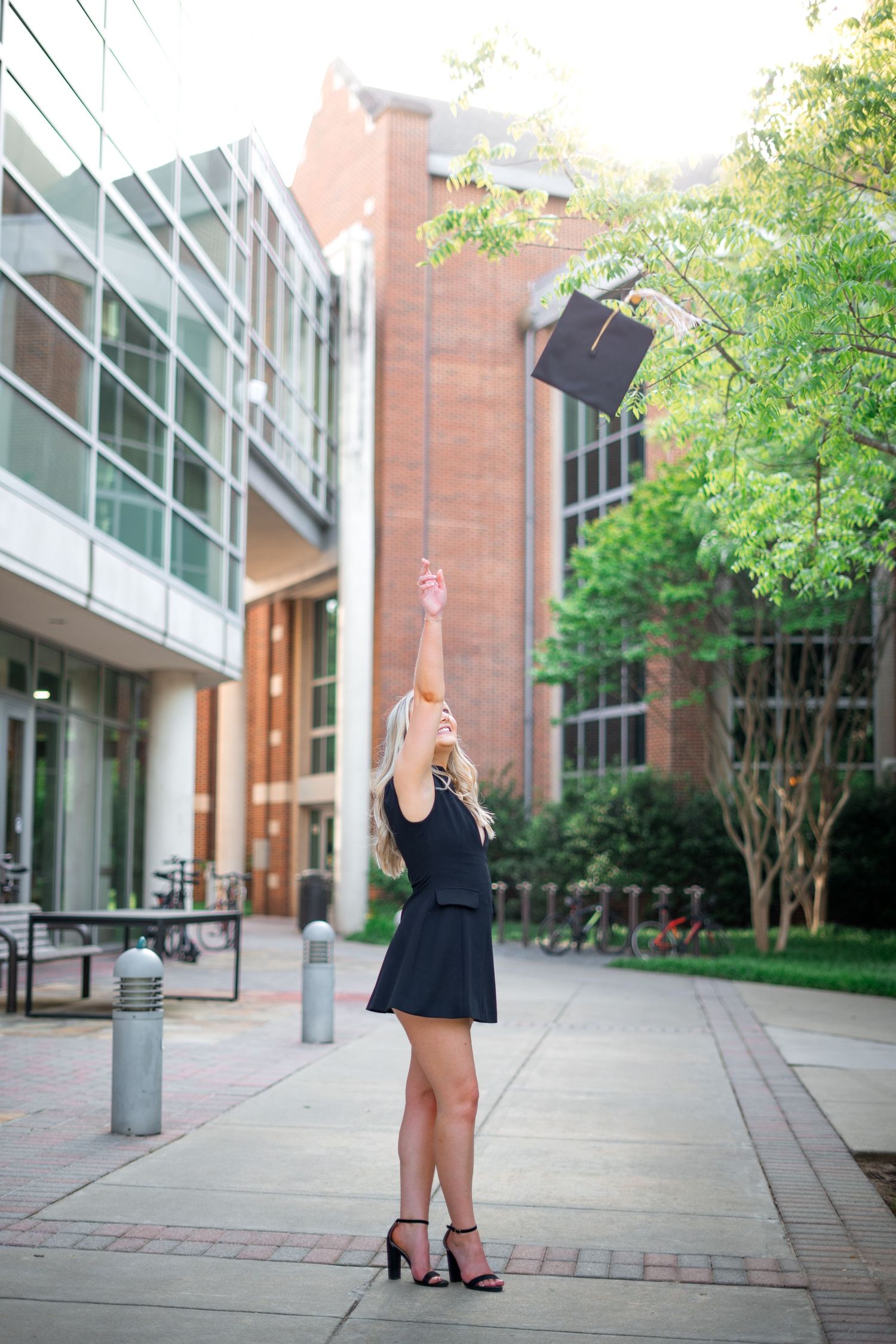 Georgia Tech graduation photographer