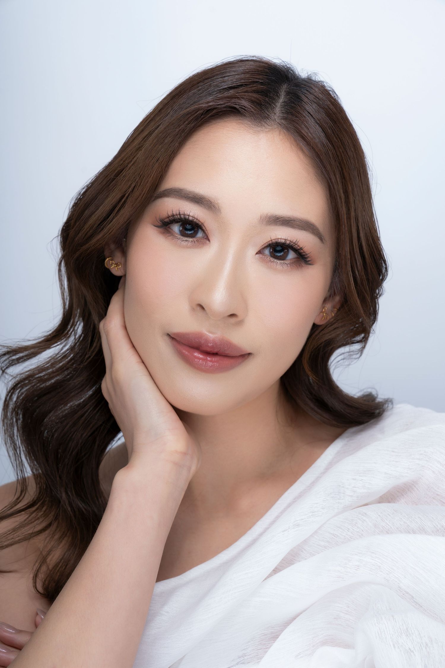 Asian Wedding Hair and Makeup Sydney - Lily Artistry