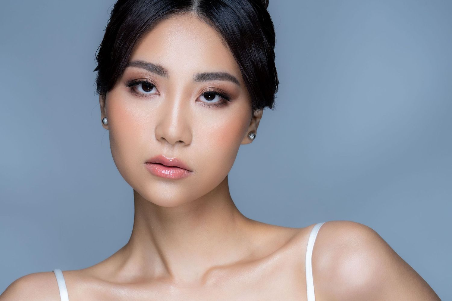 Asian Wedding Hair and Makeup Sydney - Lily Artistry