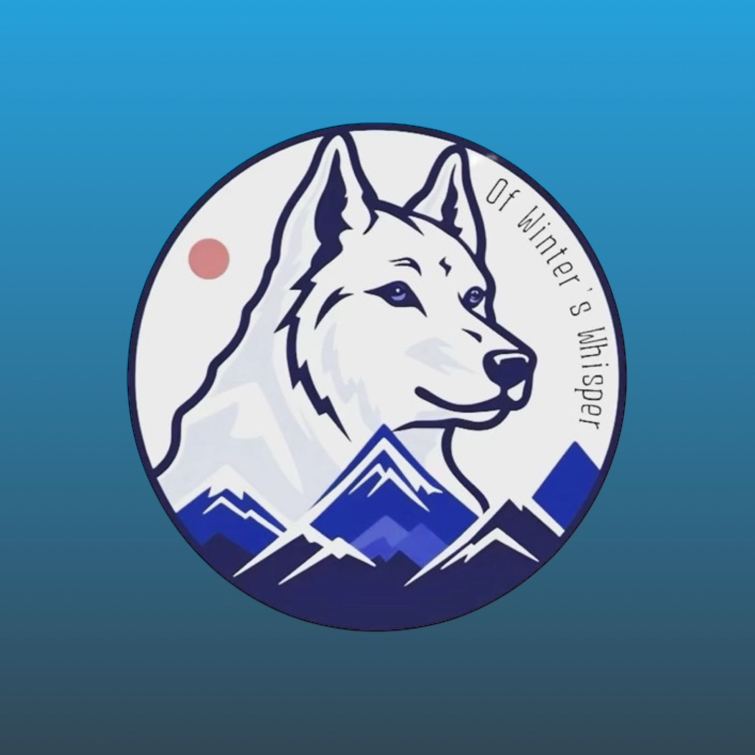 Of Winters Whisper / éleveuse de husky en alsace