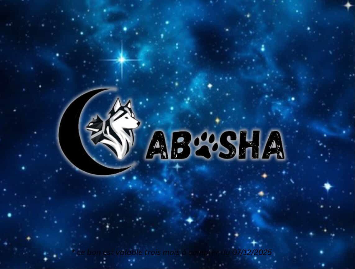 Cabosha38 / boutique accessoires canin / Isère