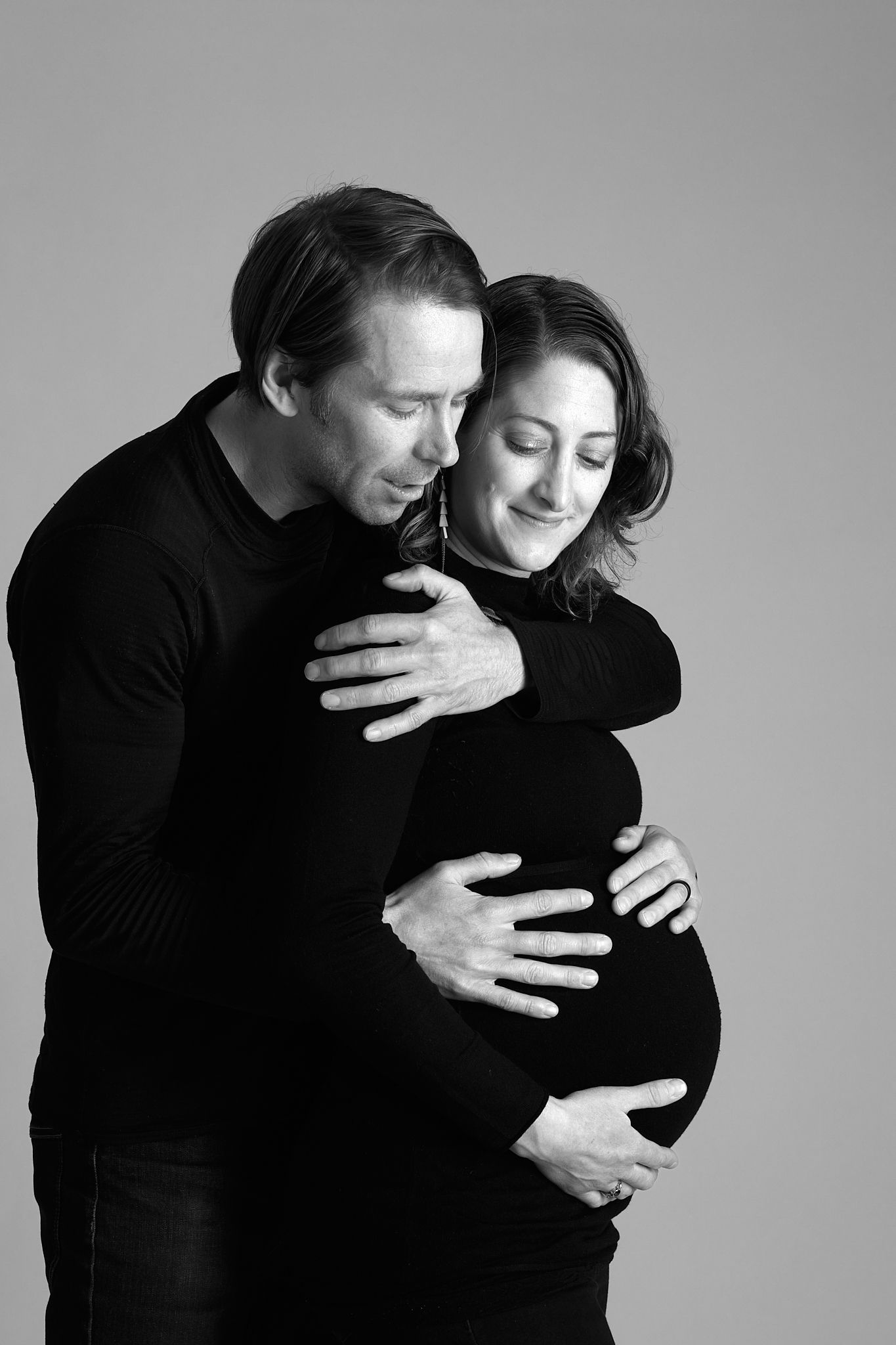 maternity photography couples