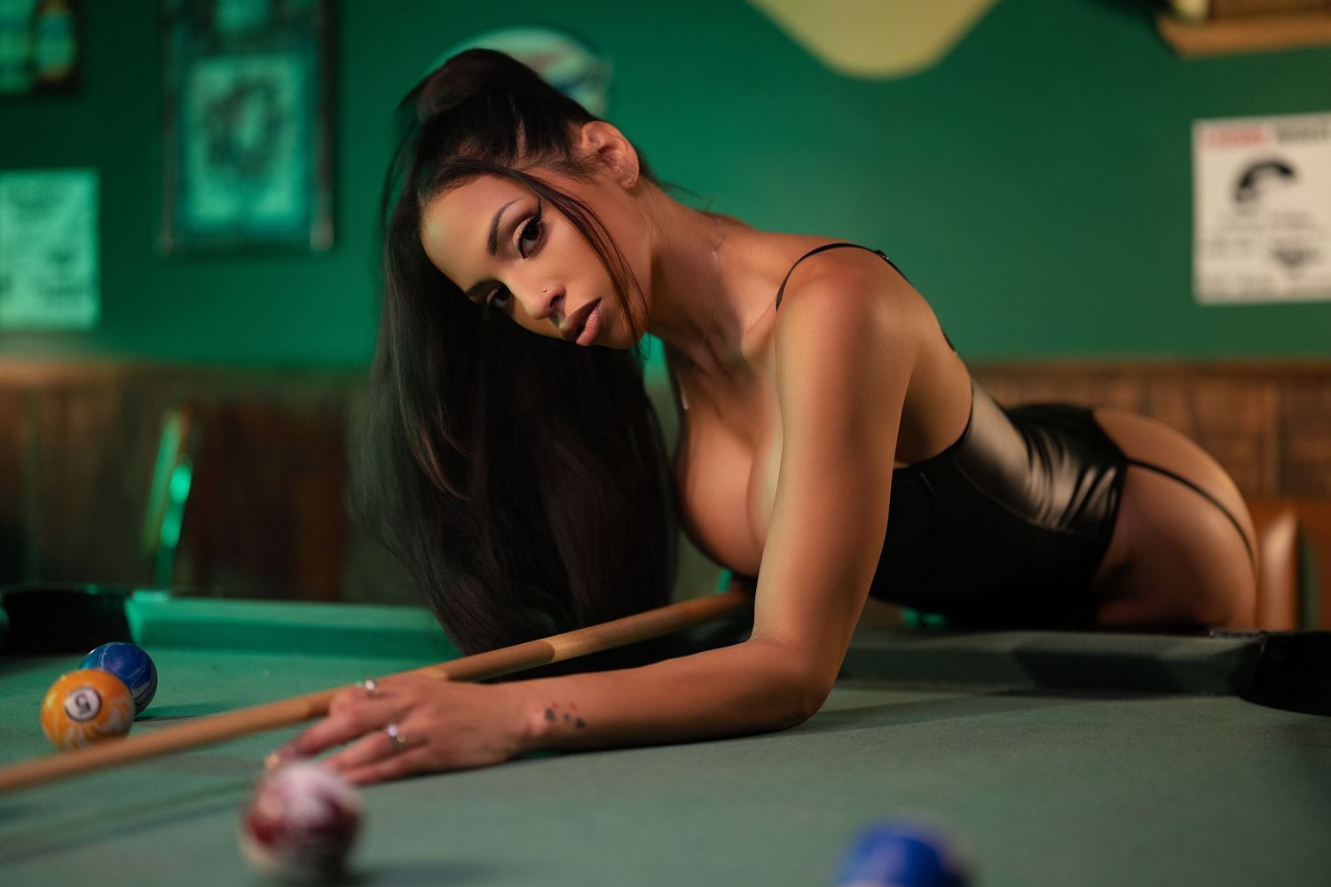 Women of different body types feeling confident during luxury Orlando boudoir photography sessions.