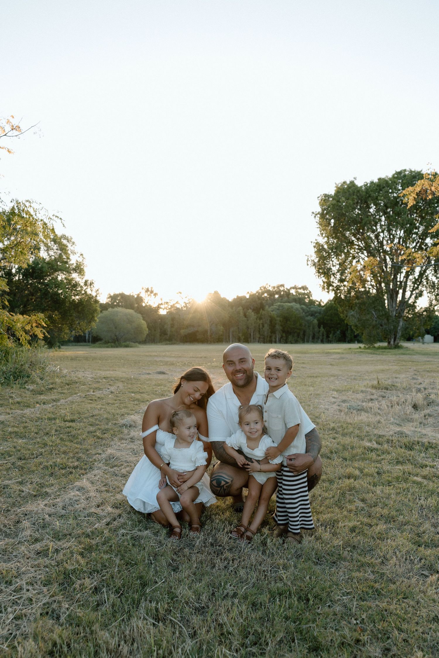 Hervey Bay Family Photography, Hervey Bay families, Hervey Bay photography,
