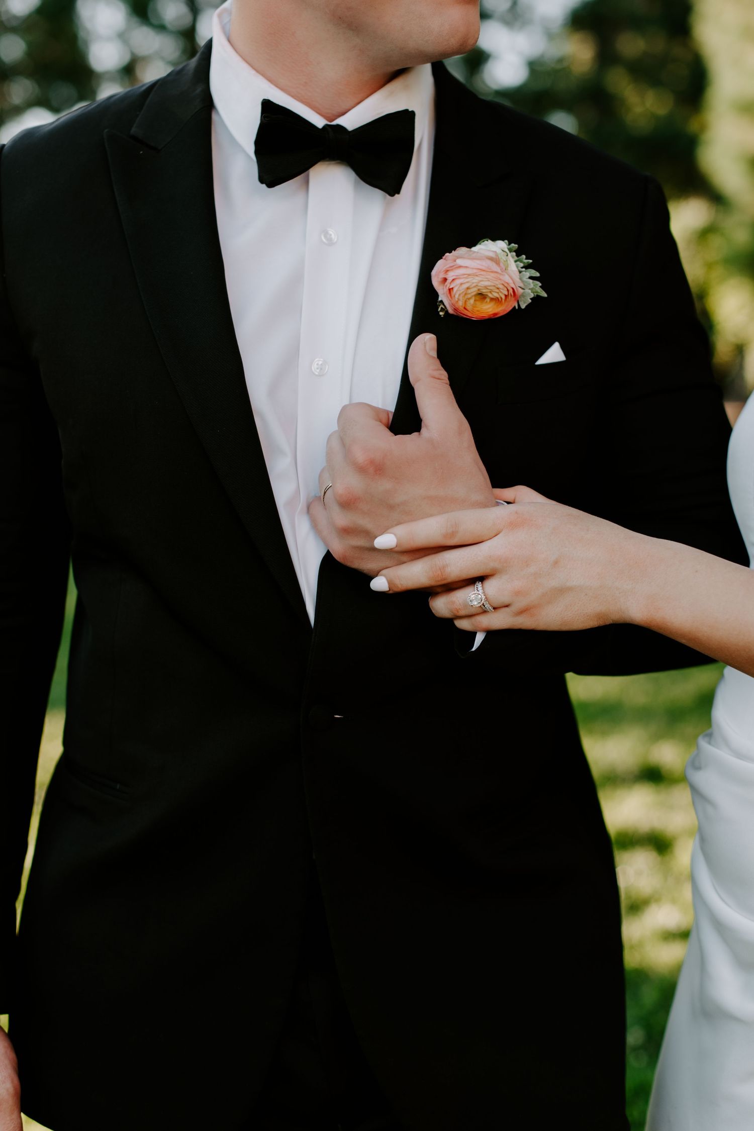 Documentary style wedding photography serving Sacramento, Napa, Sonoma and Northern California. Authentic, timeless imagery
