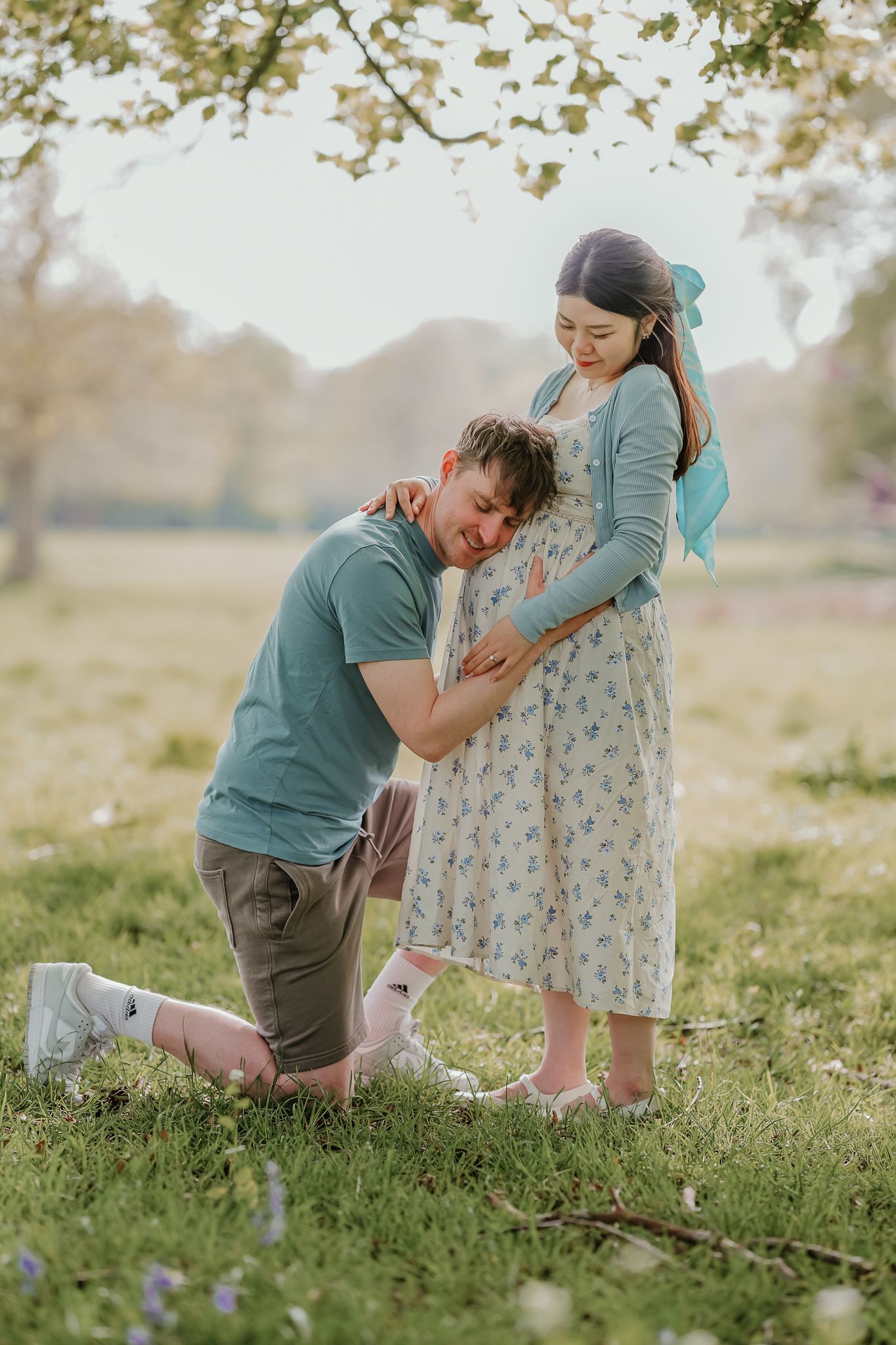 Maternity