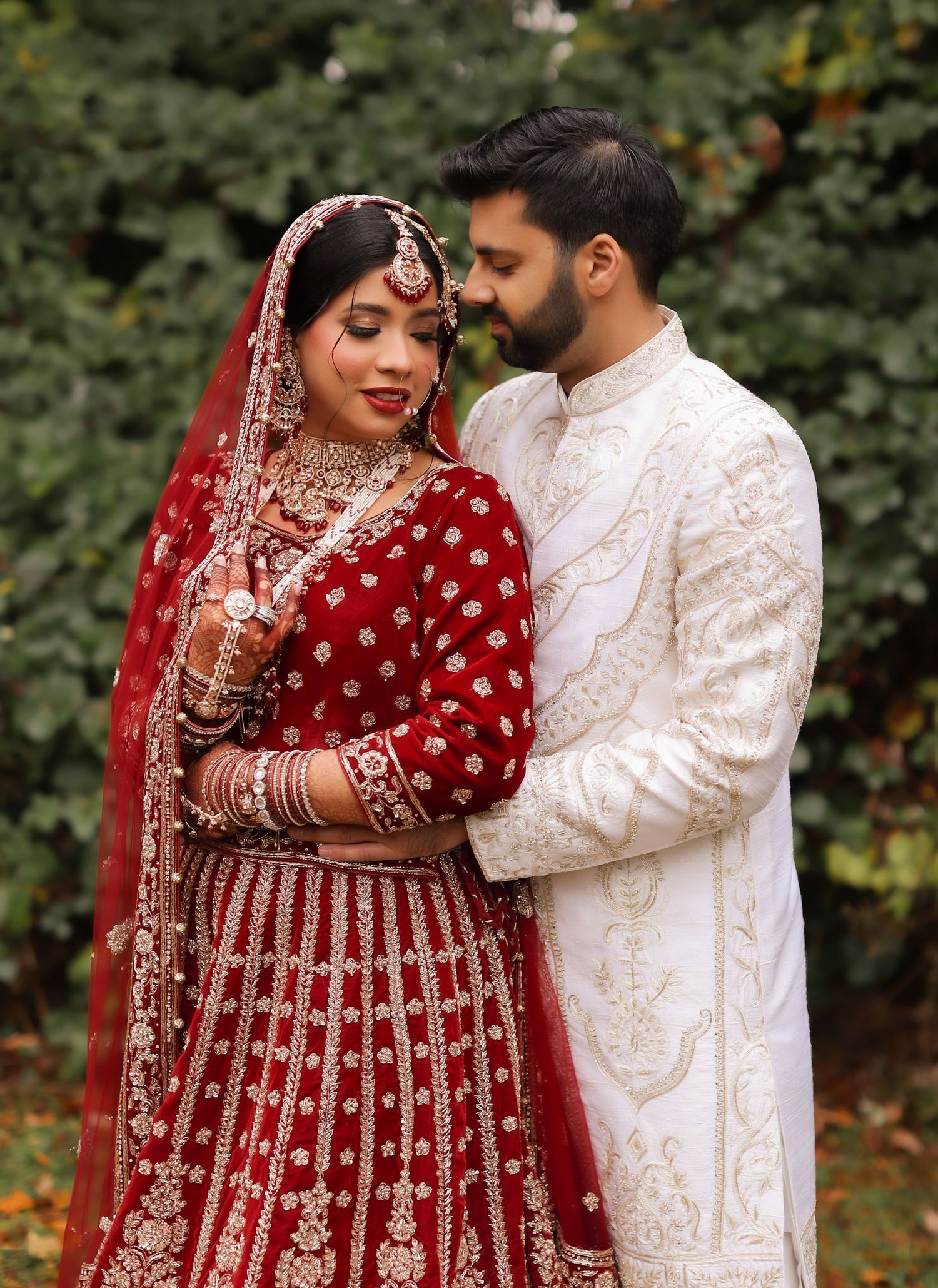 South Asian wedding couple
Pakistani muslim couple Vernon and Chilliwack